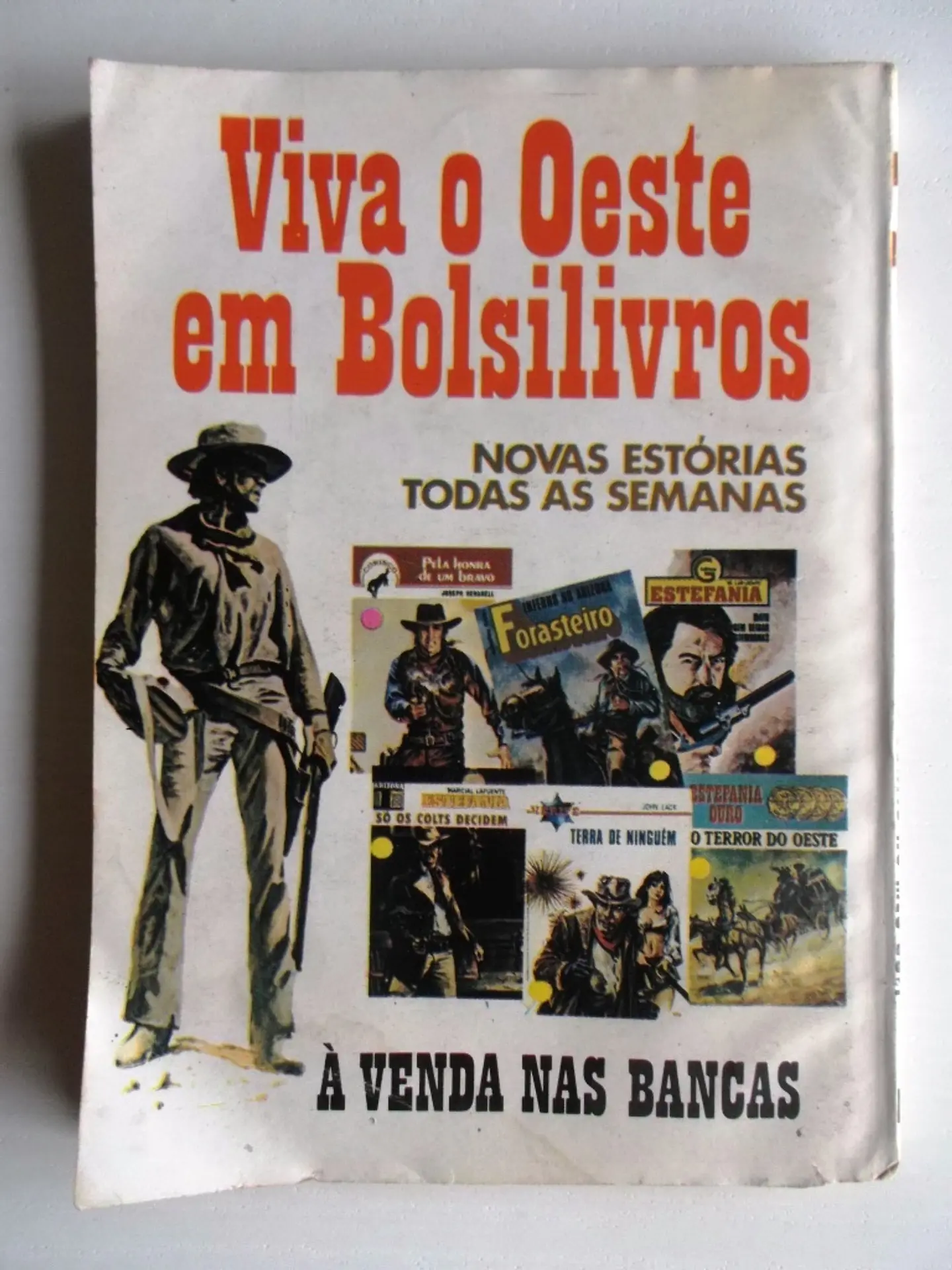 Laço 262 2