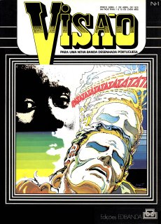 Visão