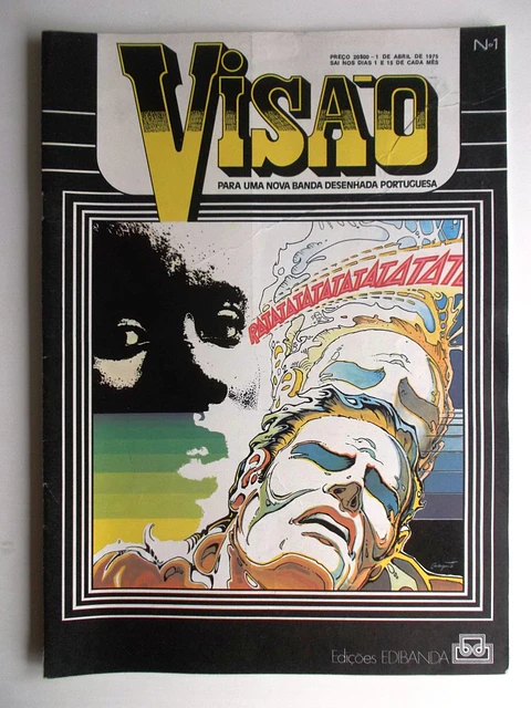 Visão 01
