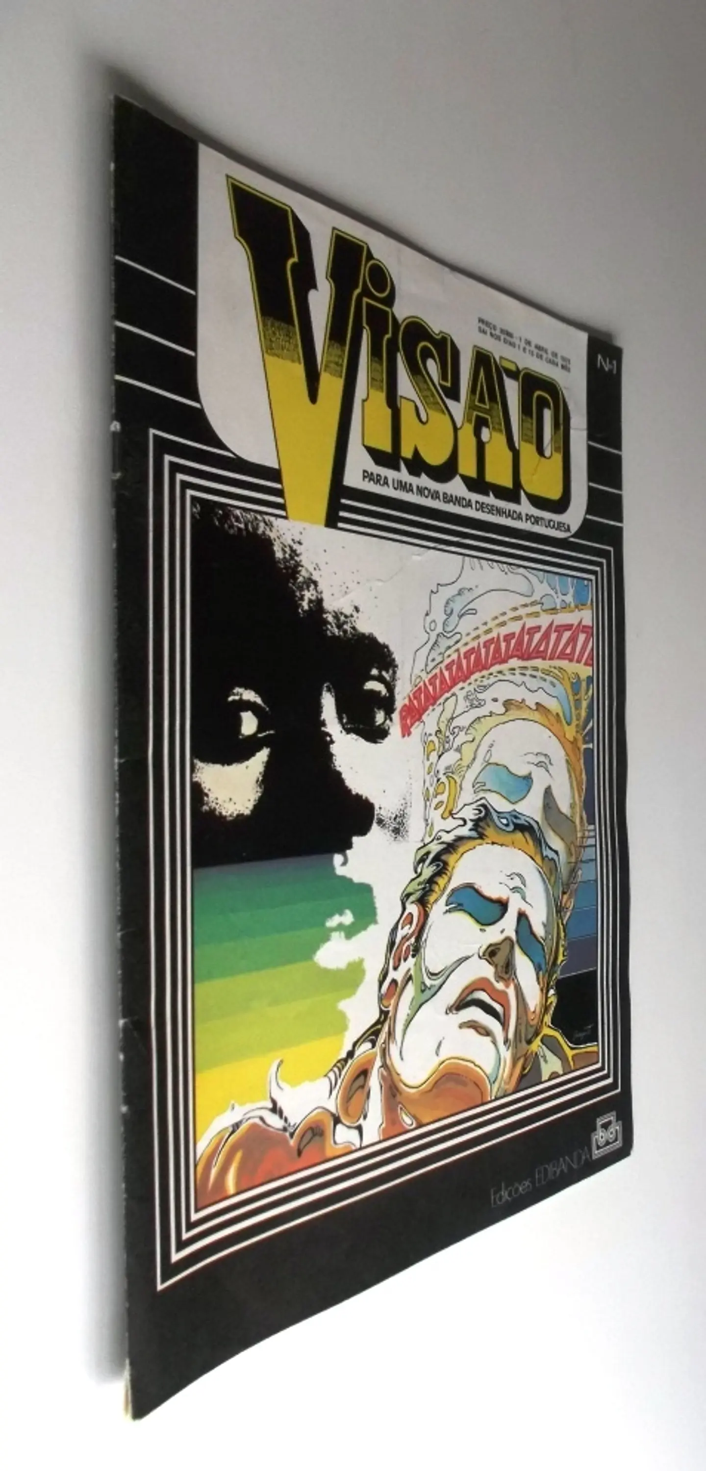 Visão 01 3