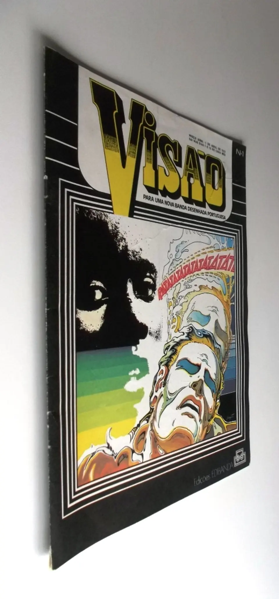 Visão 01 3