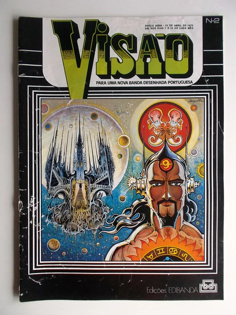 Visão 02
