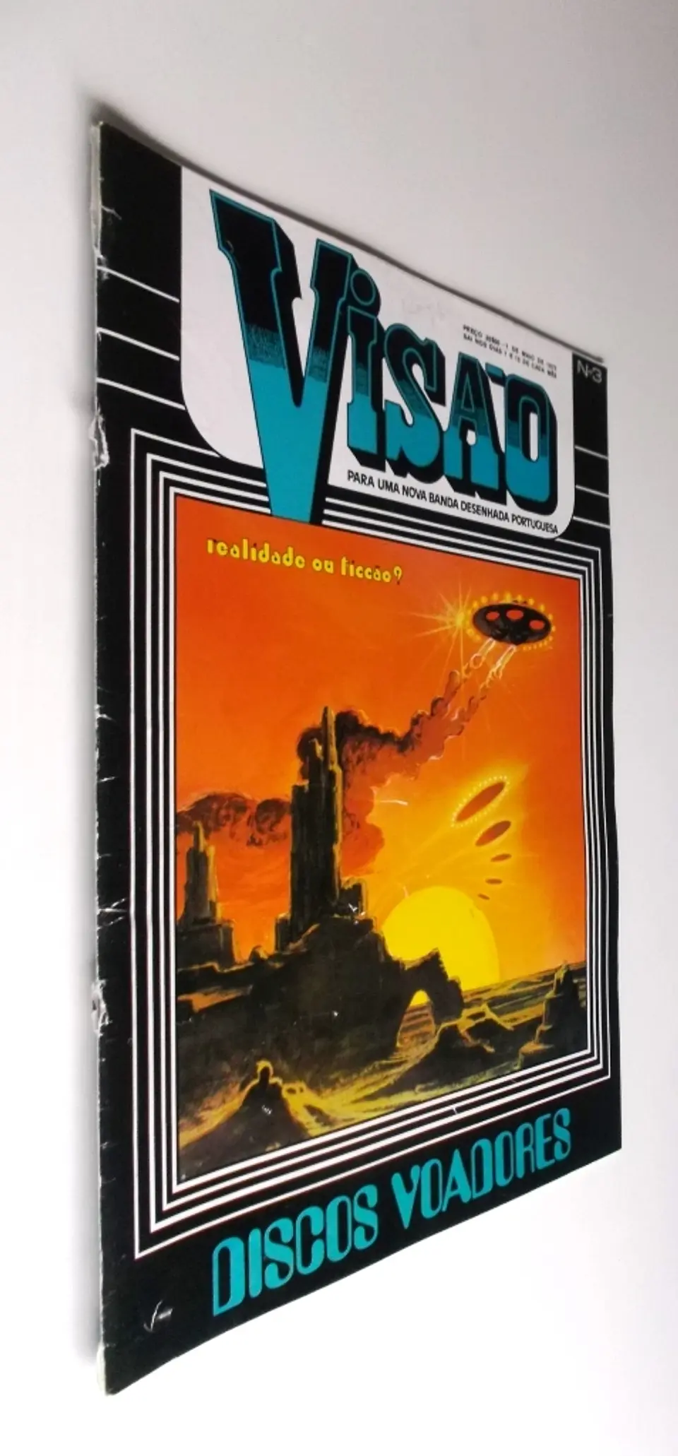 Visão 03 3