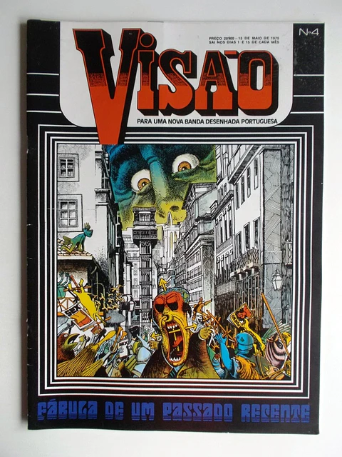 Visão 04