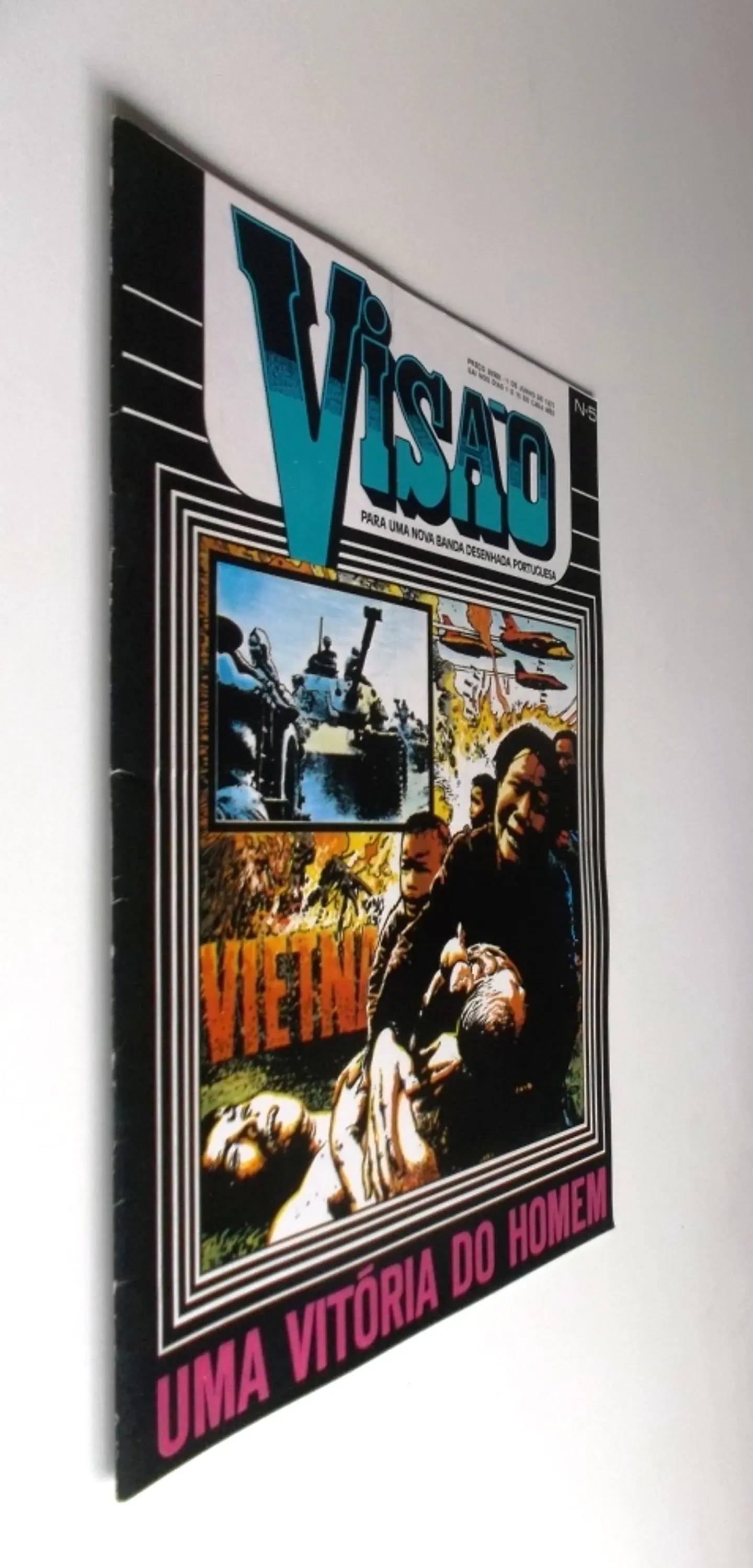 Visão 05 3