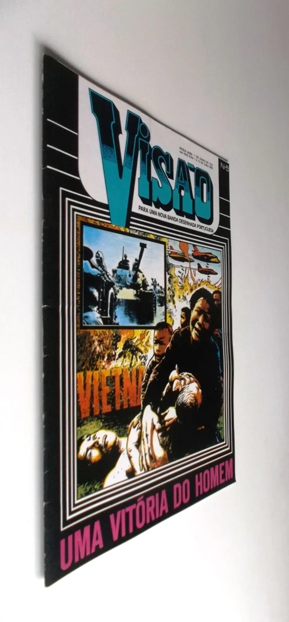 Visão 05 3