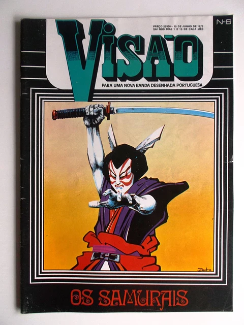 Visão 06