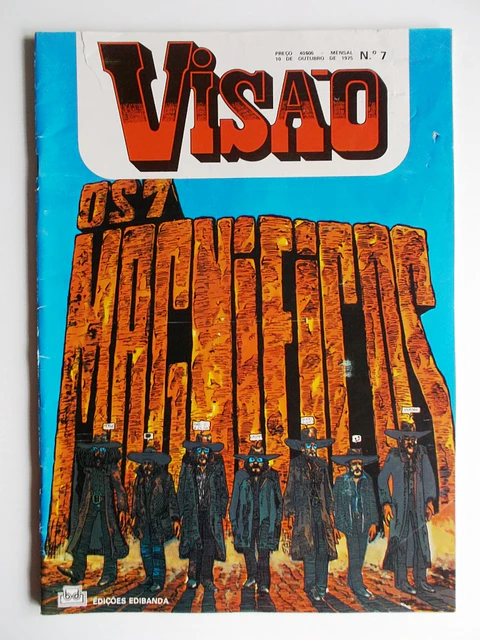 Visão 07