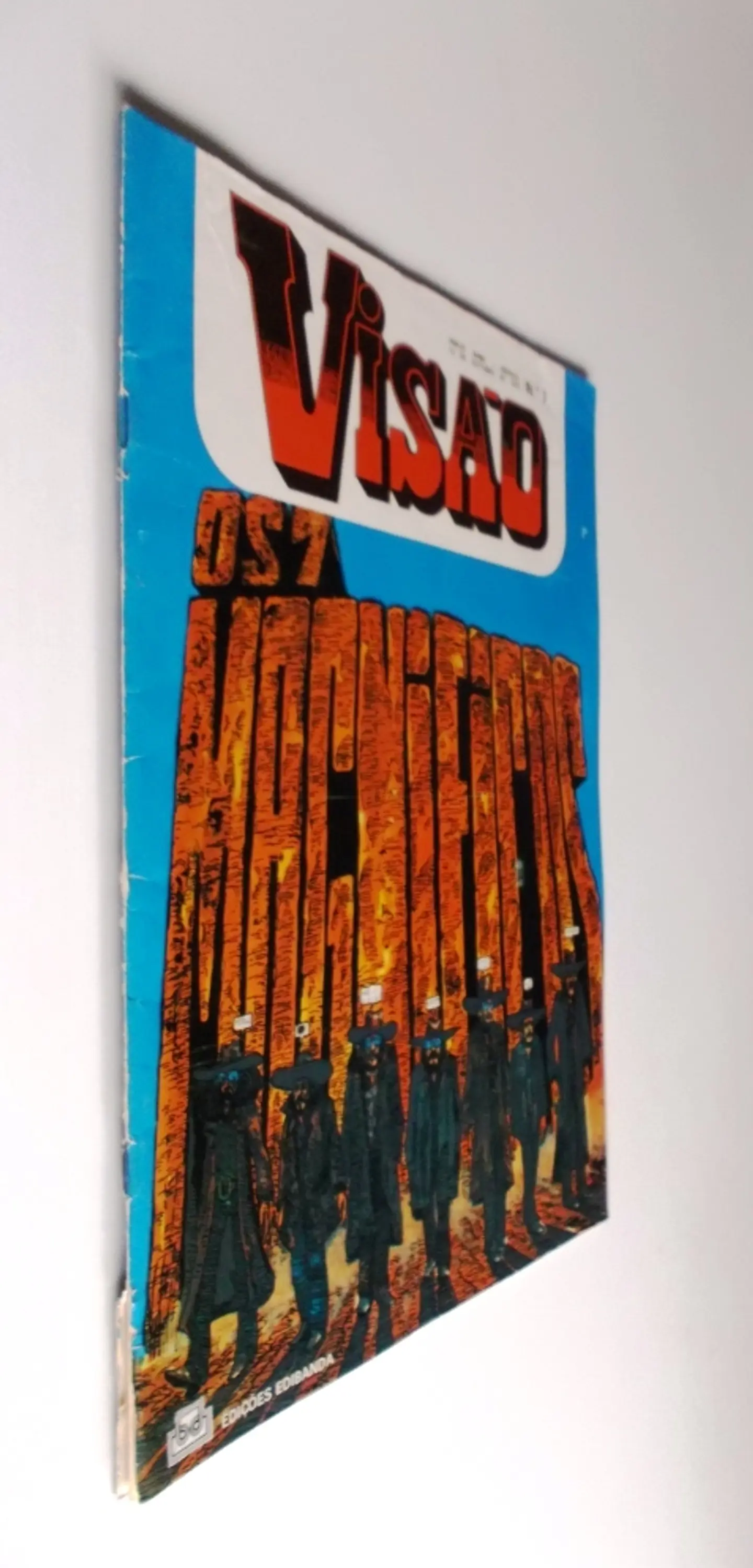 Visão 07 3