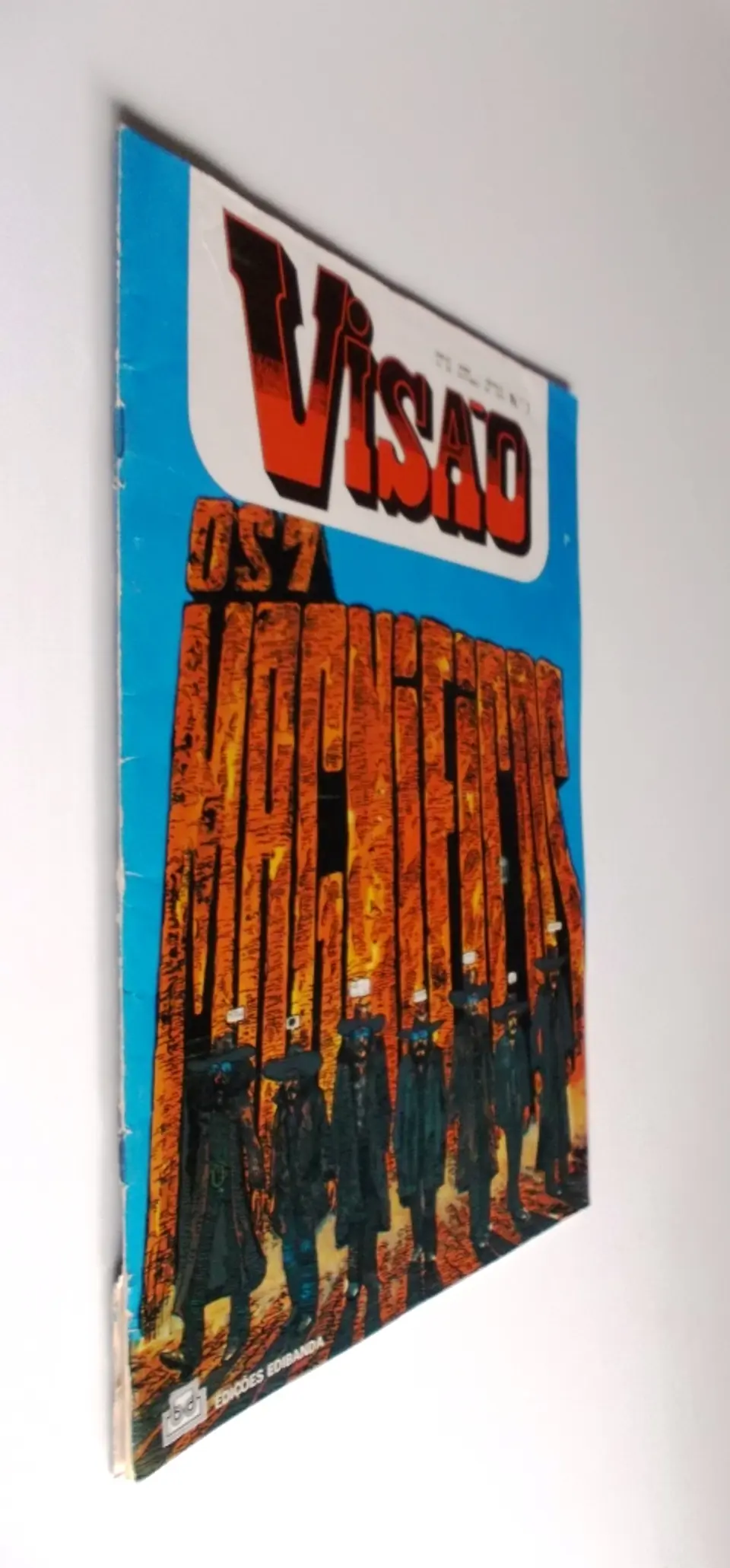 Visão 07 3
