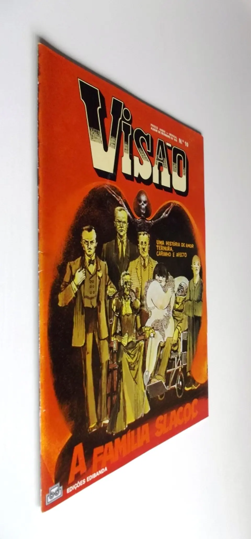 Visão 10 3