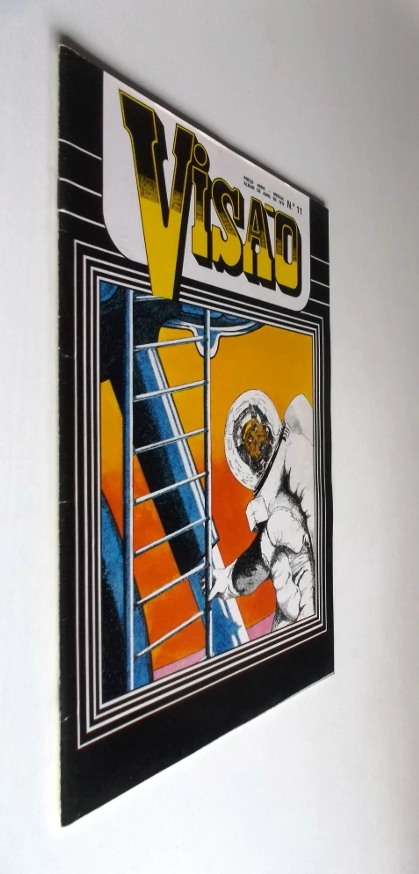 Visão 11 3