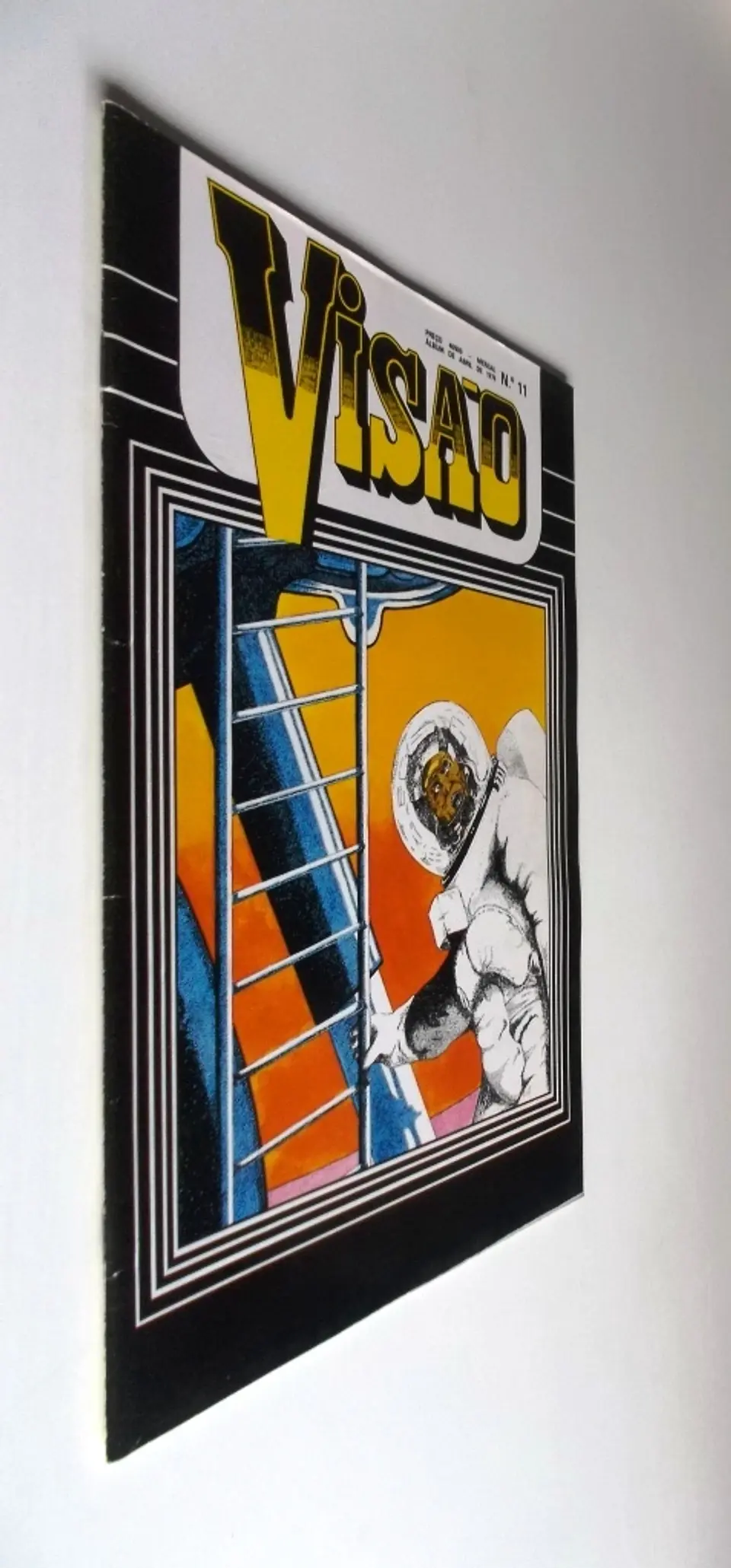 Visão 11 3