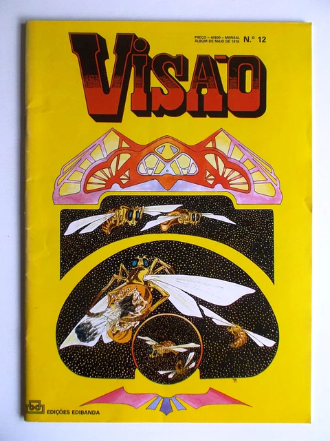 Visão 12