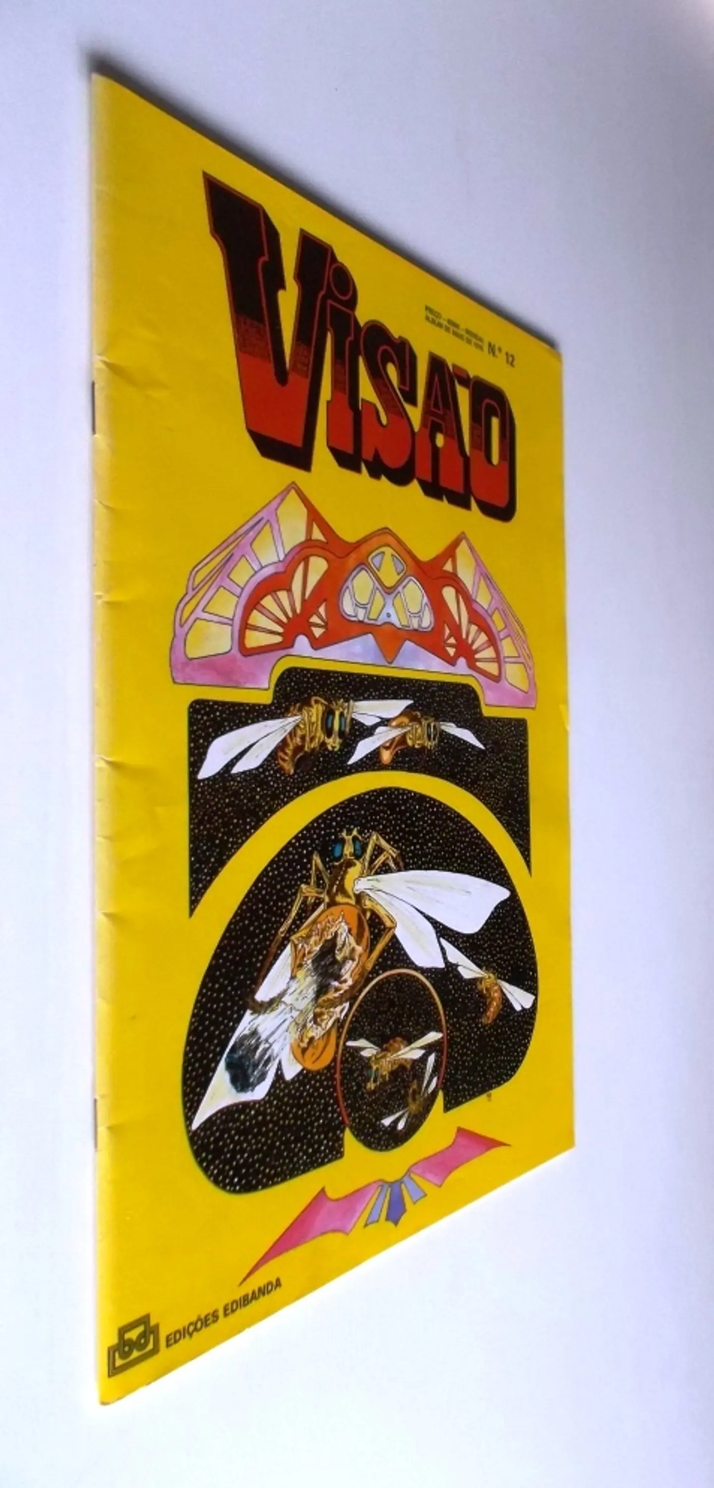 Visão 12 3