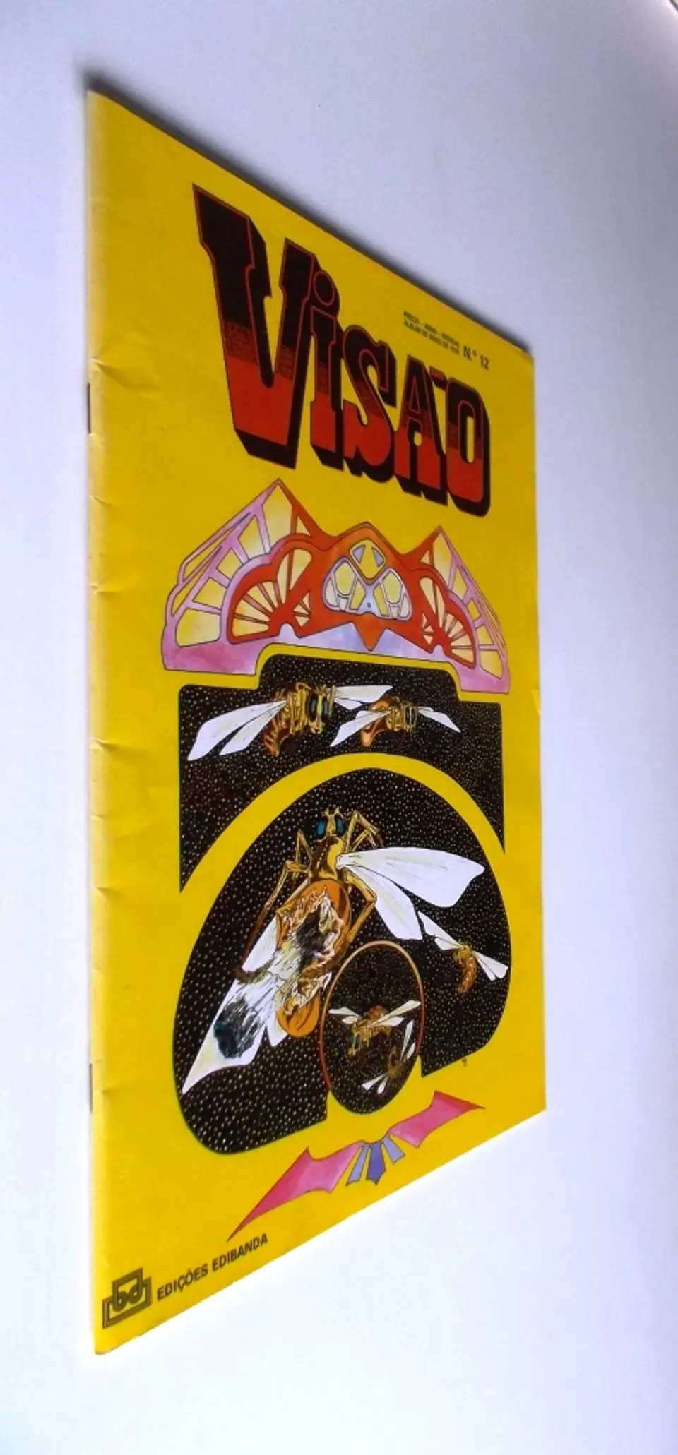 Visão 12 3