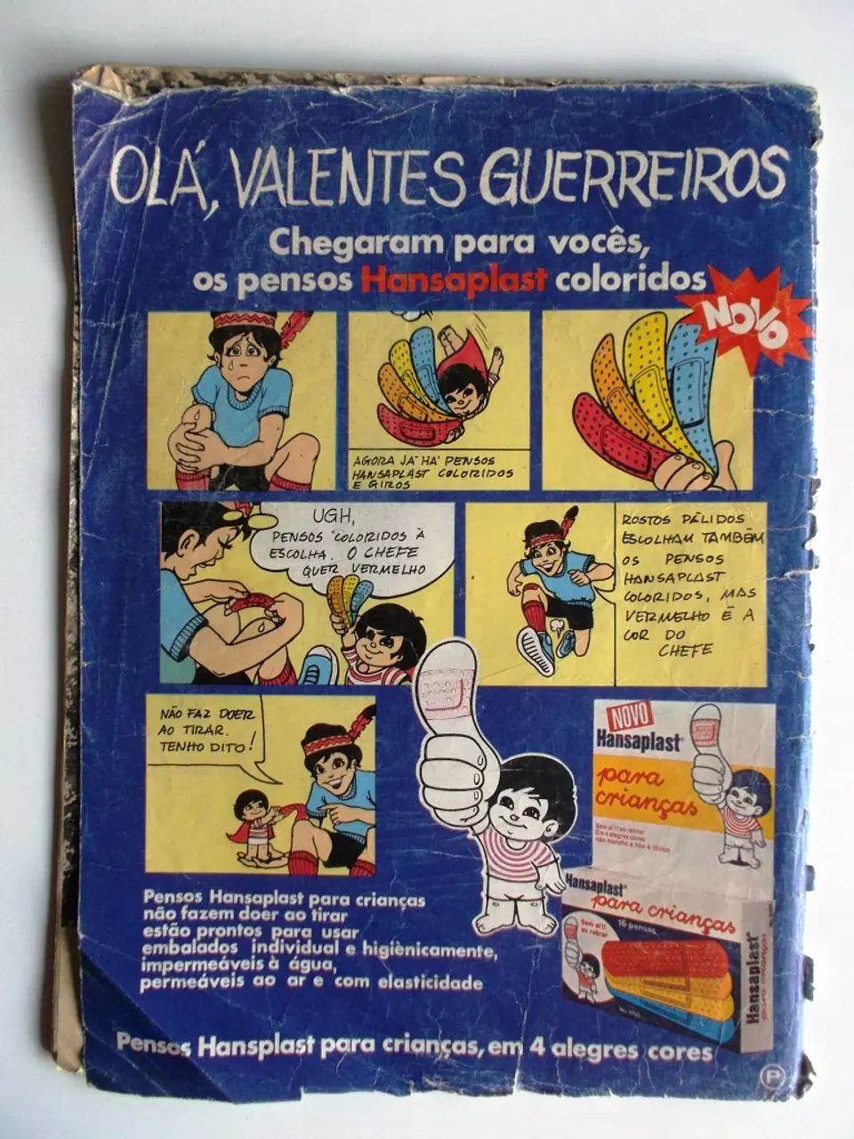 Mundo de Aventuras 040 2