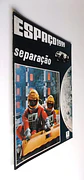 Espaço 1999 - Separação - 1º fascículo - Thumbnail 3