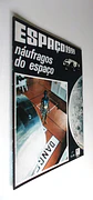 Espaço 1999 - Náufragos do Espaço - 2º volume 1º fascículo - thumbnail 3