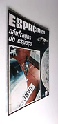 Espaço 1999 - Náufragos do Espaço - 2º volume 3º fascículo - thumbnail 3
