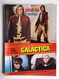 Plateia Extra - Série Galáctica - Thumbnail 1