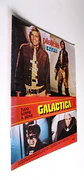 Plateia Extra - Série Galáctica - Thumbnail 3