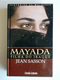 Mayada - Filha do Iraque - Jean Sasson - Thumbnail 1