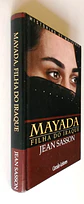 Mayada - Filha do Iraque - Jean Sasson - Thumbnail 3