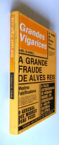 Grandes Vigarices - Nigel Blundell - Thumbnail 3