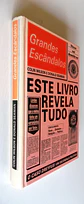 Grandes Escândalos - Colin Wilson e Donald Seaman - Thumbnail 3