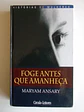 Foge antes que amanheça - Maryam Ansary - thumbnail 1
