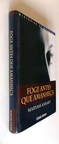 Foge antes que amanheça - Maryam Ansary - thumbnail 3