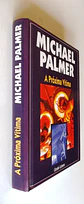 A Próxima Vitima - Michael Palmer - Thumbnail 3