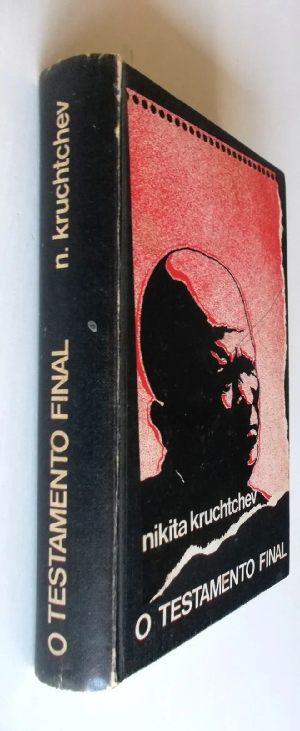 Testamento Final - Nikita Kruchtchev 3