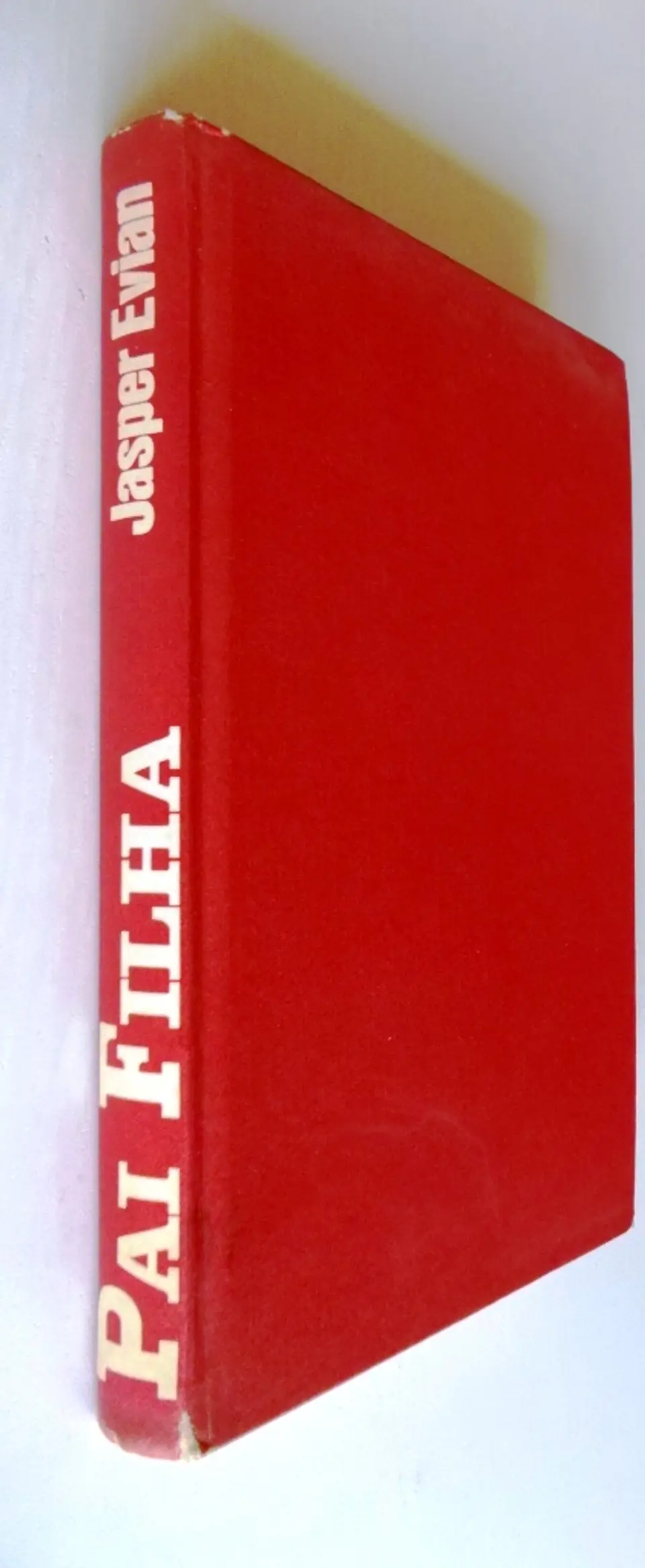 Pai Filha - Jasper Evian 3