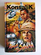 Fogo na Savana - Konsalik - Thumbnail 1
