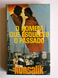 O Homem que Esqueceu o Passado - Konsalik - Thumbnail 1