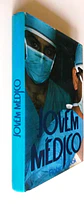 Jovem Médico - Robin Cook - thumbnail 3