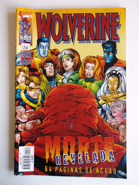Wolverine 30