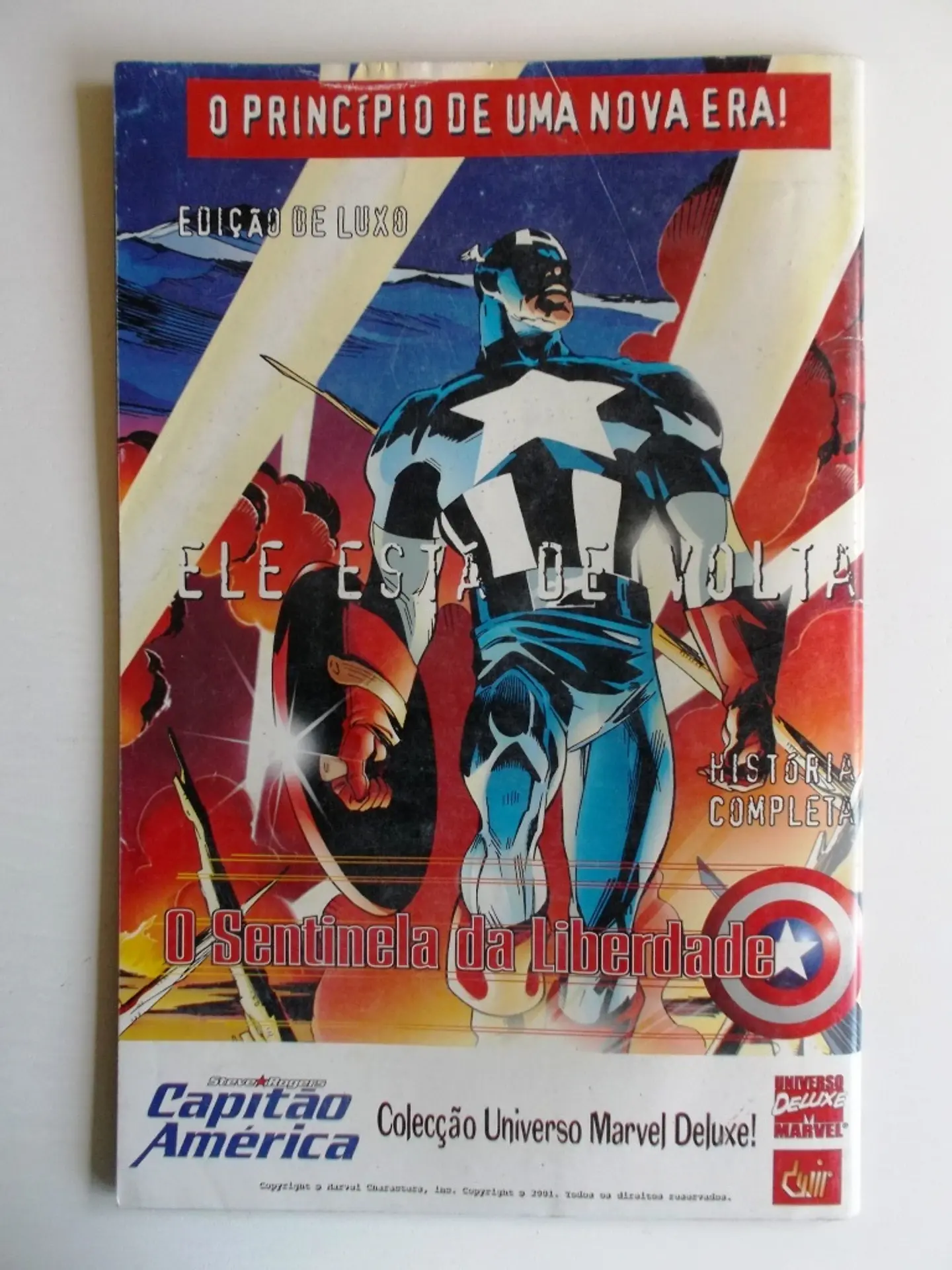 Wolverine 18 2