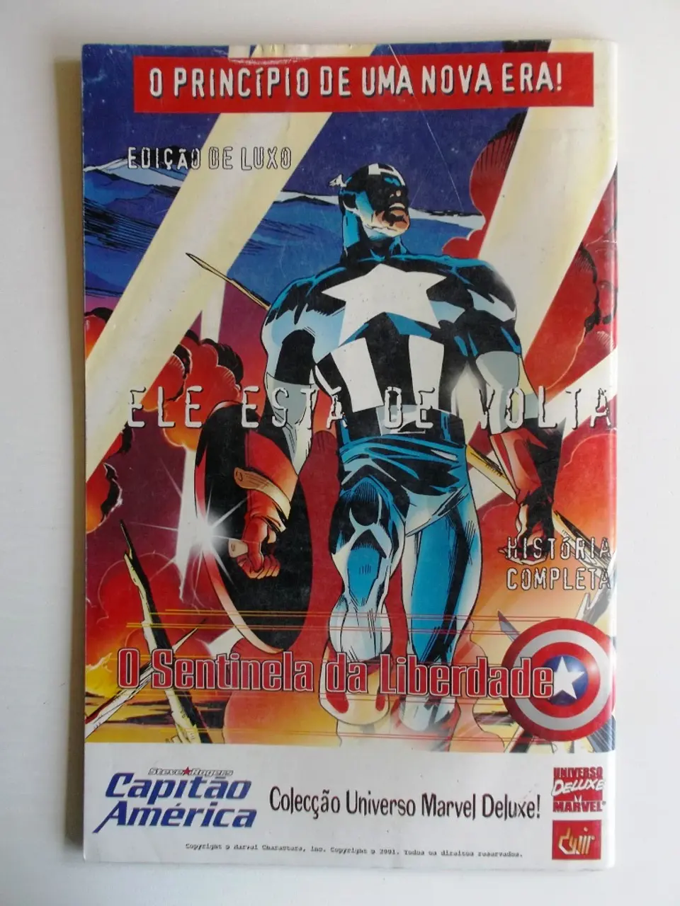 Wolverine 18 2