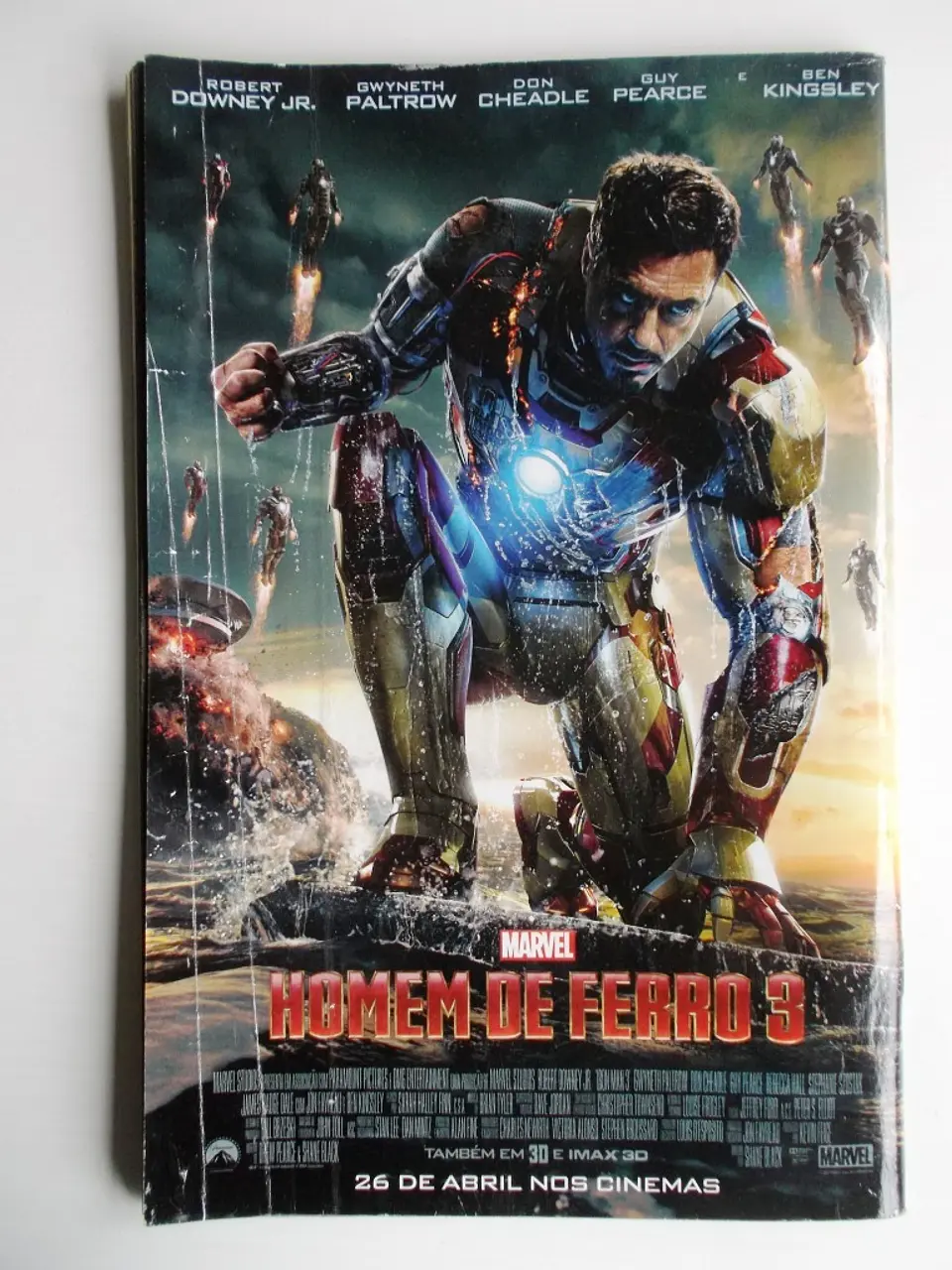 Wolverine 101 2