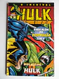 O Incrível Hulk 05 - Thumbnail 1