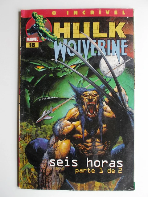 O Incrível Hulk 18