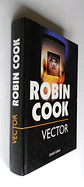 Vector - Robin Cook - thumbnail 3