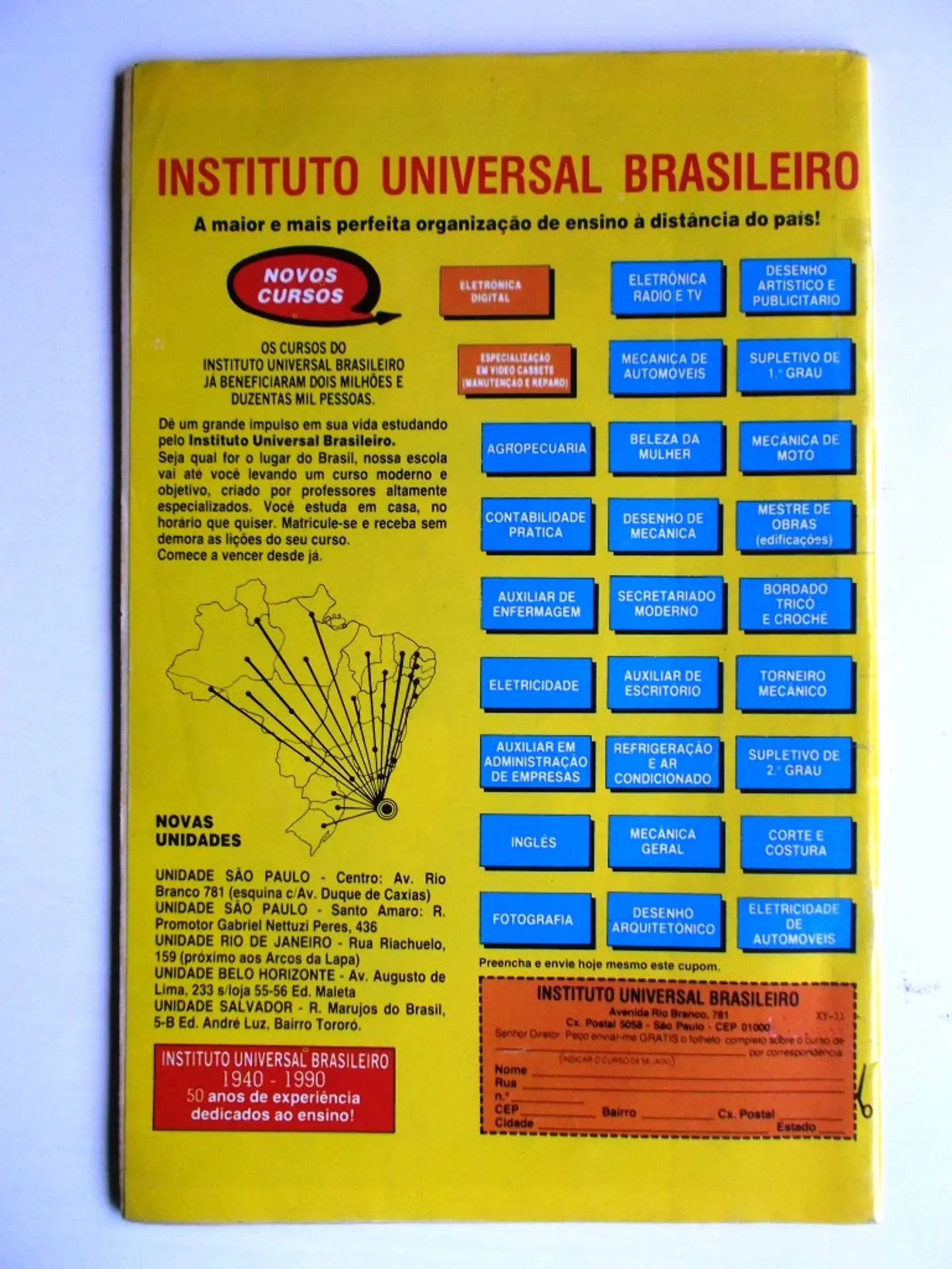 O Conflito do Vietnã 11 2