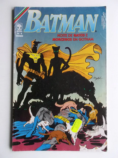 Batman 04