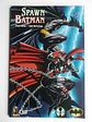 Spawn / Batman - Thumbnail 1