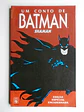 Um conto de Batman - Shaman - Edição especial encadernada - thumbnail 1