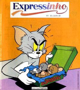 Expressinho